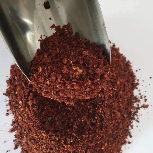 石家庄辣椒油渣，猪牛羊禽料均适用