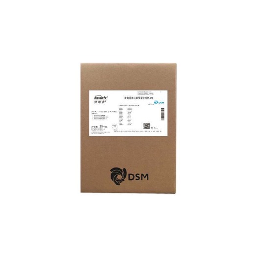 广州帝斯曼多维罗维素456DSM猪专用预混合饲料