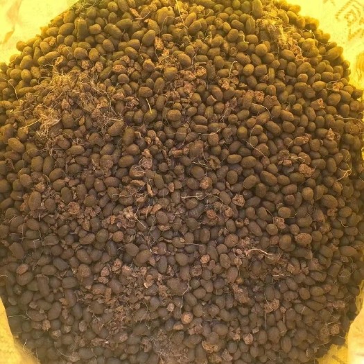 若尔盖县草原发酵羊粪适用于种植药材水果等。