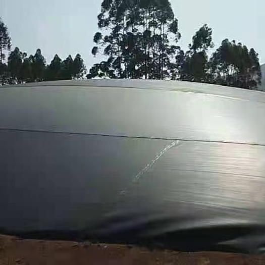 德州水产养殖防渗膜、鱼塘防渗膜、养殖场沼气池
