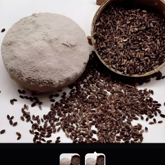 上蔡县黑小麦面粉