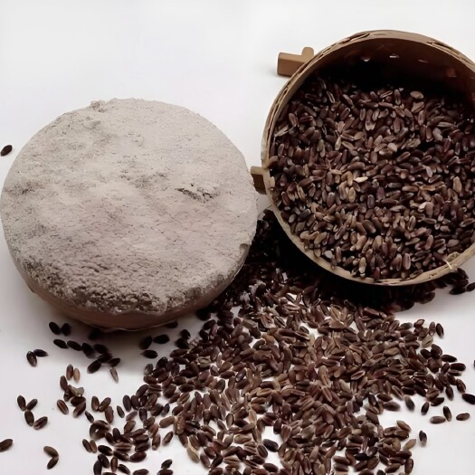 上蔡县黑小麦面粉