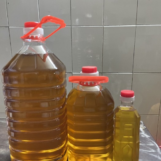花生油 一级压榨  代销批发，来料加工