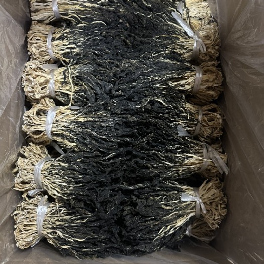 广州精选箱装白菜干