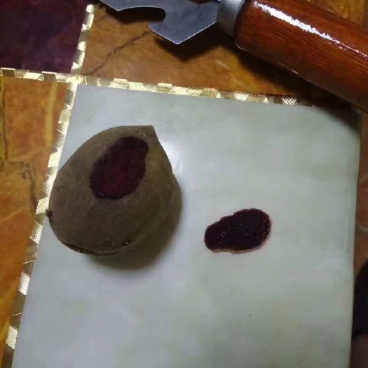 黑桃苗