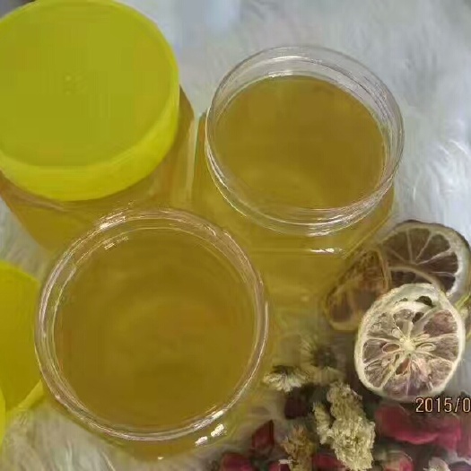 饶河县 东北黑锋椴树蜜