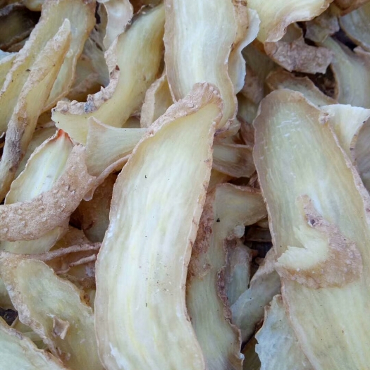 宁陕县秦岭天麻
