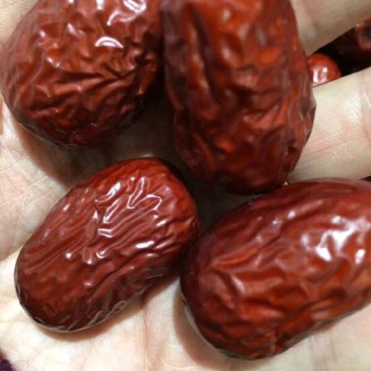 和田大枣 统货