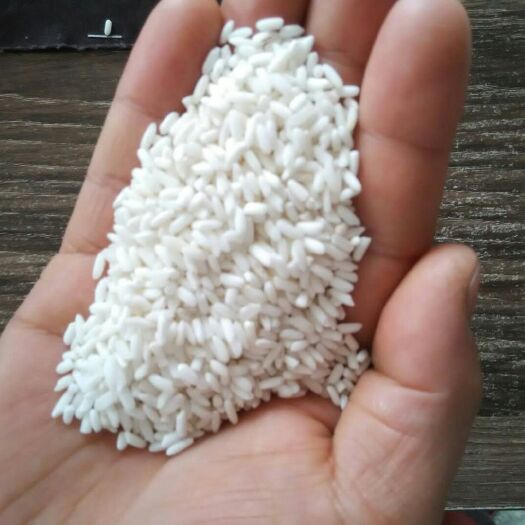 荆州新小糯米糍粑汤圆粽子米酒专用