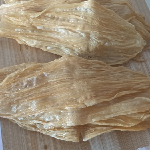 随县豆笋 特级豆筋