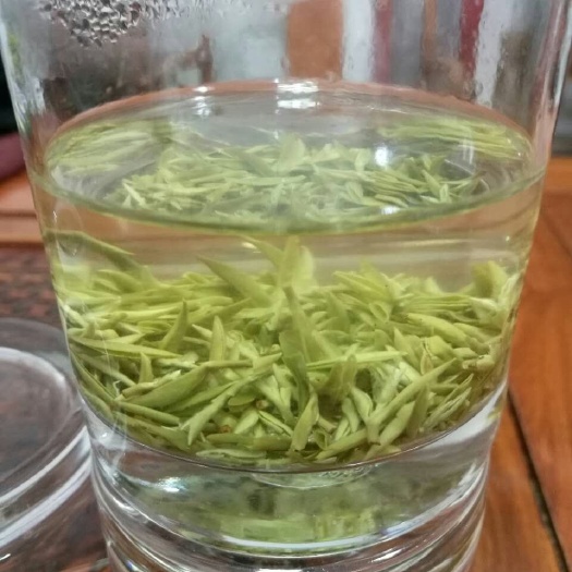 济南明前碧螺春  高档绿茶碧螺春