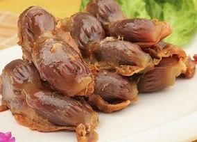 深圳鸭胗 香辣盐焗鸭肾（免费提供品尝，需承担快递费）