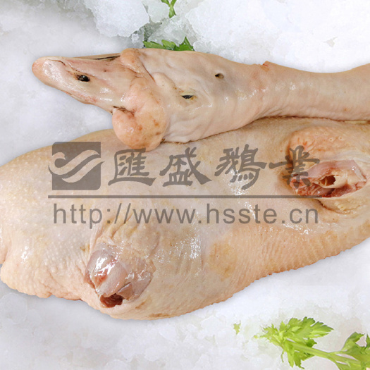 揭阳狮头鹅肉 冷冻
