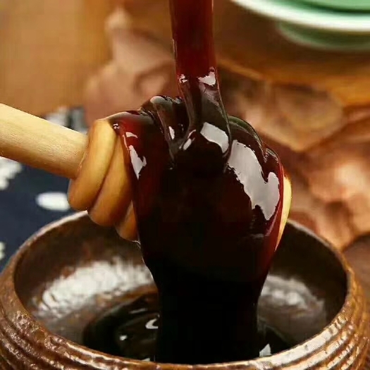 乐平市茅蔗红糖 