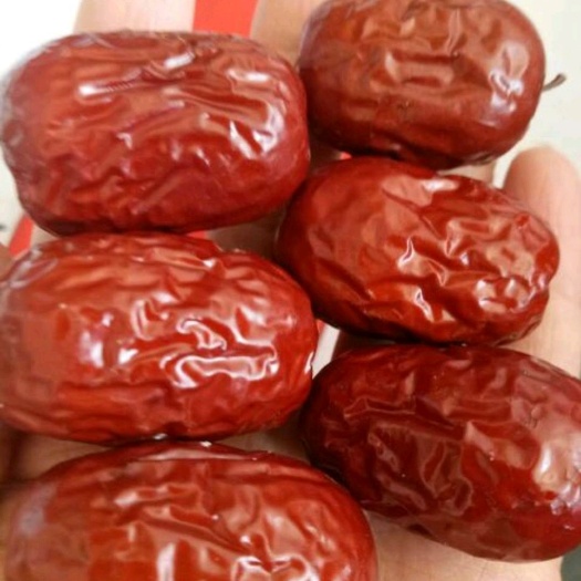 灰枣 统货