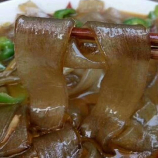 佳县土豆粉  纯手工条