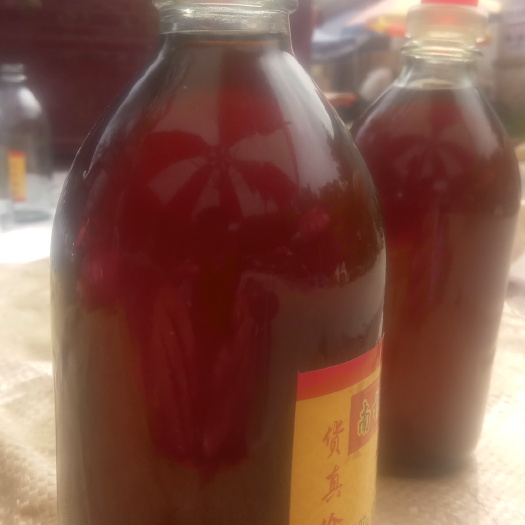 枣庄小磨香油