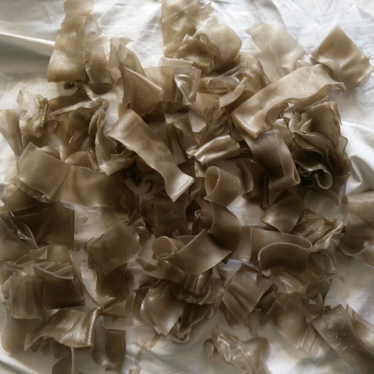 沅江市纯红薯粉皮