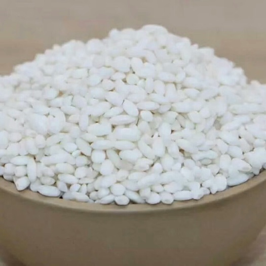 柳河县圆粒大米 非有机大米 早稻 一等品