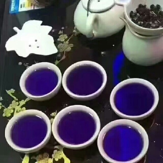 清河县黑枸杞 合格品