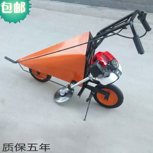 沂水县收割机 