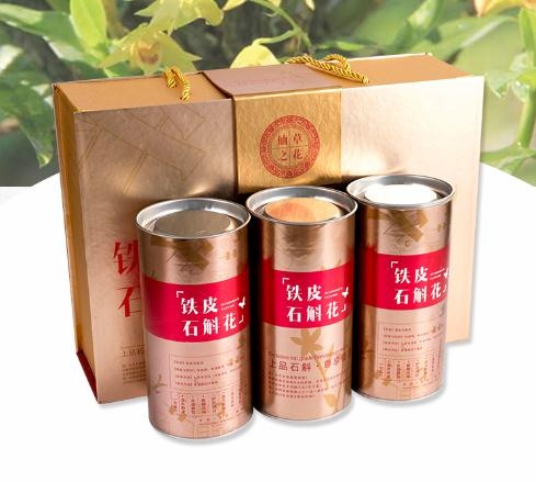 乐清市铁皮石斛