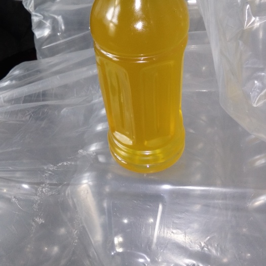 熟榨葵花油