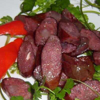 龙山县湘西腊肉 18-24个月 散装