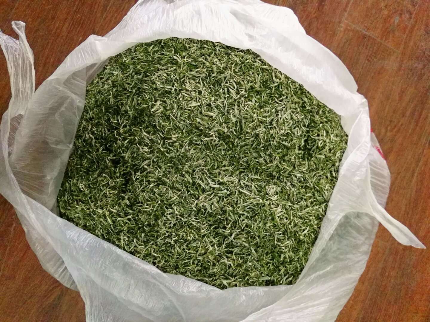 古丈毛尖 一级 盒装