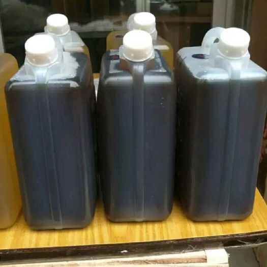 十堰自榨纯菜籽油