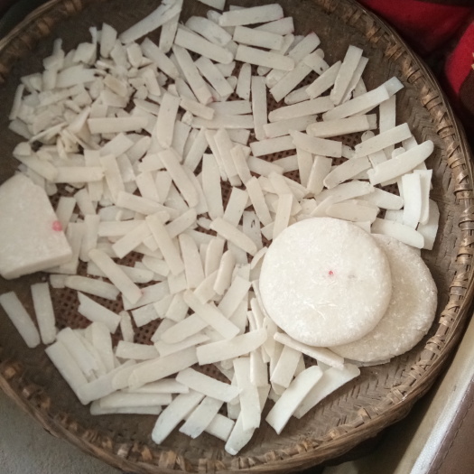 红安县糍粑 6-12个月 