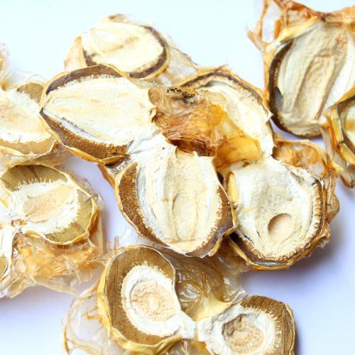 长宁县竹荪蛋 一级 