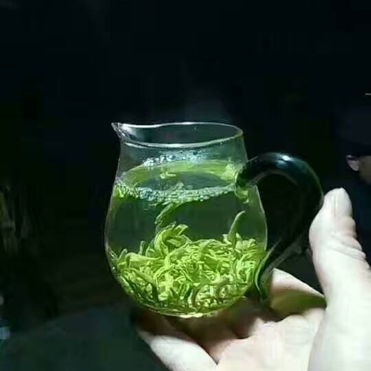 保靖县保靖黄金茶 一级 袋装