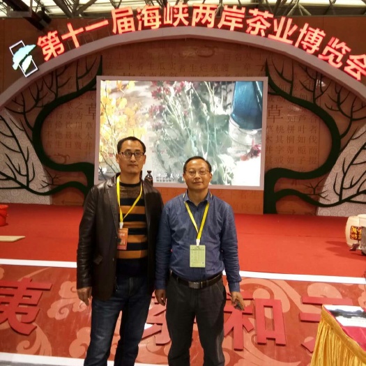 广德市黄金茶 盒装 一级  保靖黄金茶