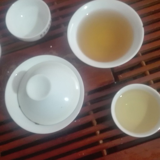 安溪县铁观音 礼盒装 A级烘焙铁观音熟茶