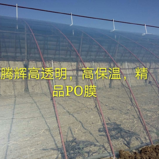 PO薄膜