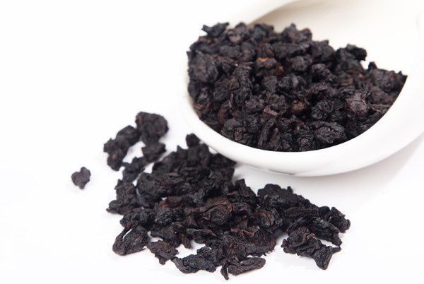丰县铁观音  特级 散装 批发散装黑乌龙茶一斤包邮