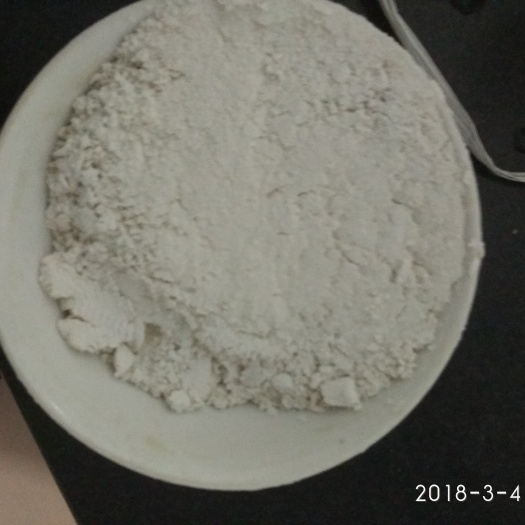 张家口甜荞粉  荞麦面粉