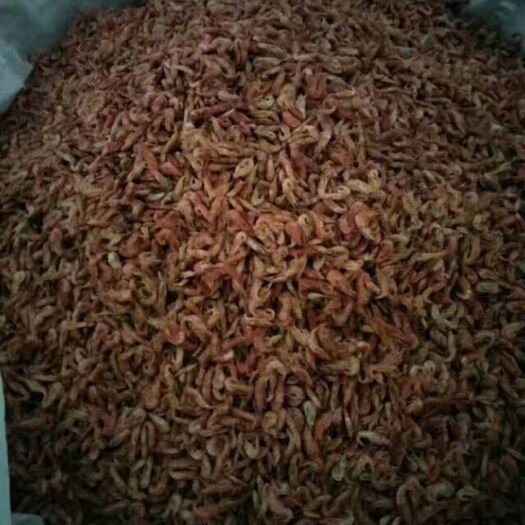 小虾米干