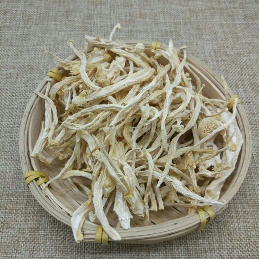 古田县海鲜菇 人工种植 干货 
