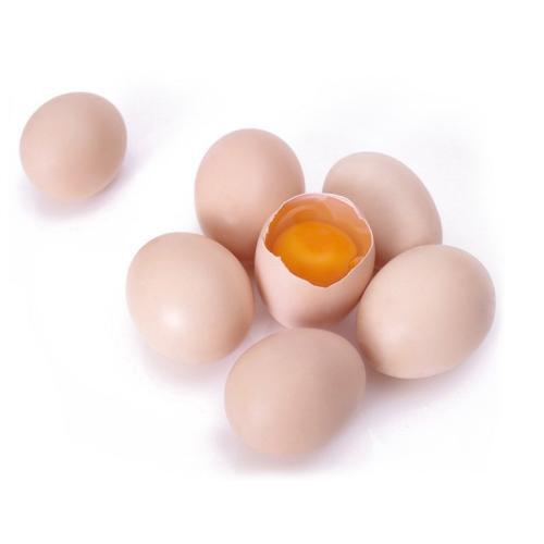 枣庄土鸡蛋 食用 散装