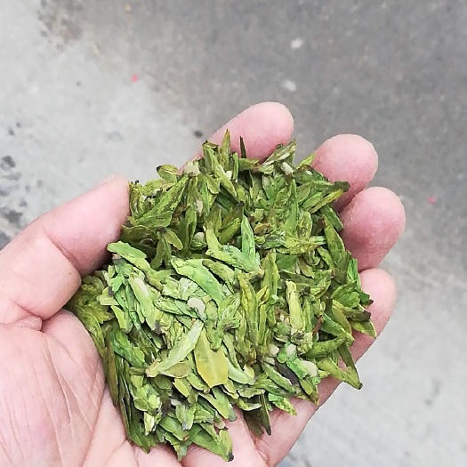 新昌县 浙江绍兴新昌大佛龙井茶