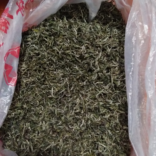 遂川县高山绿茶 盒装 一级