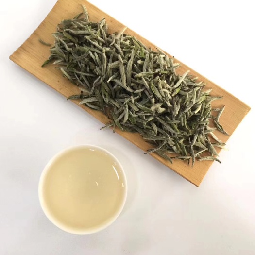 福鼎市白毫银针 散装 特级 