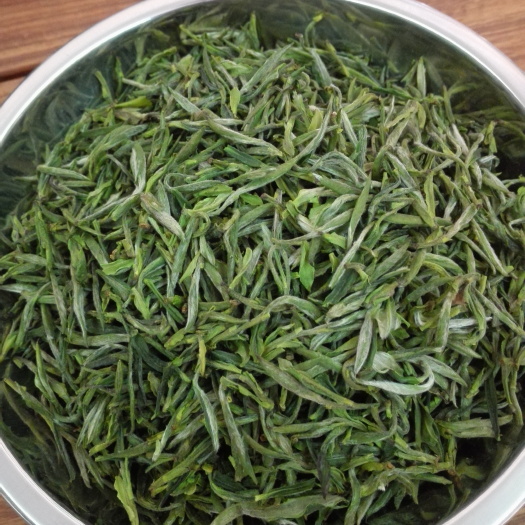 济南毛峰茶  黄山毛峰