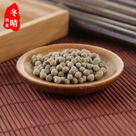 亳州白胡椒