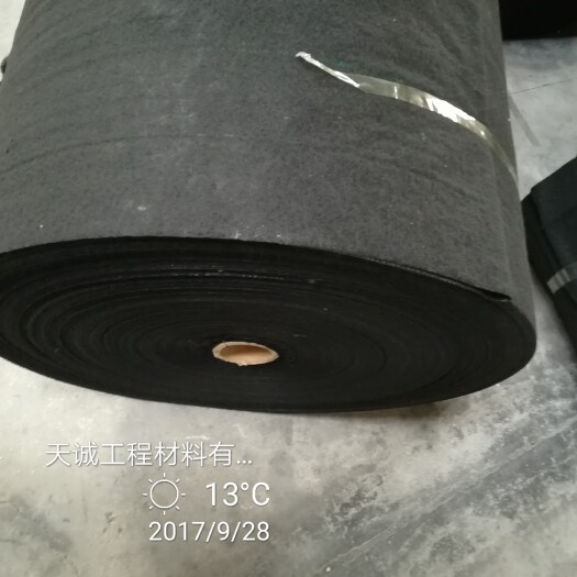 济南防草布 