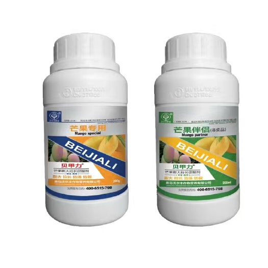 鞍山果树专用肥