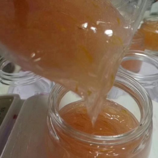 株洲百花蜜 塑料瓶装  2年