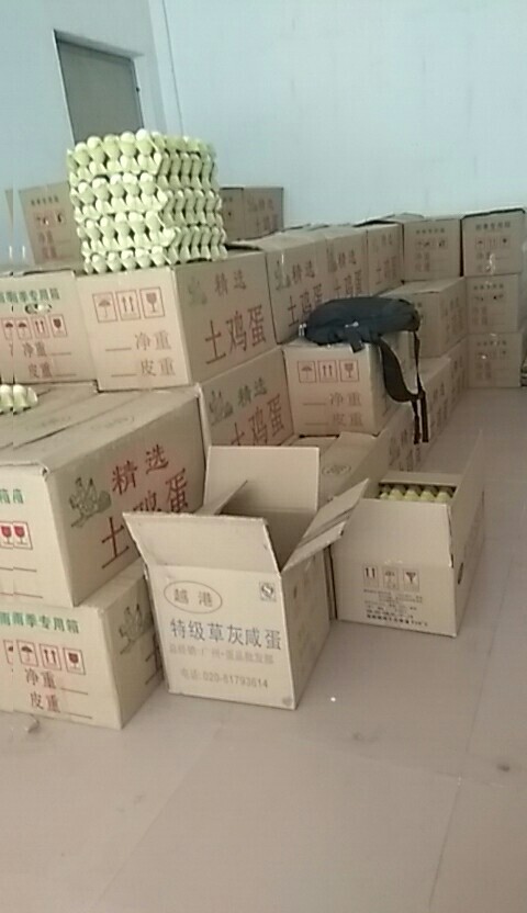 广州普通鸡蛋 食用 箱装